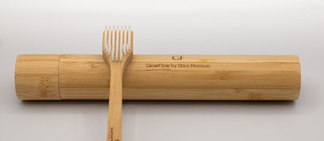 When I Realised My Brain Wasn’t Draining: The Moment Sleep and Skin Finally Connected