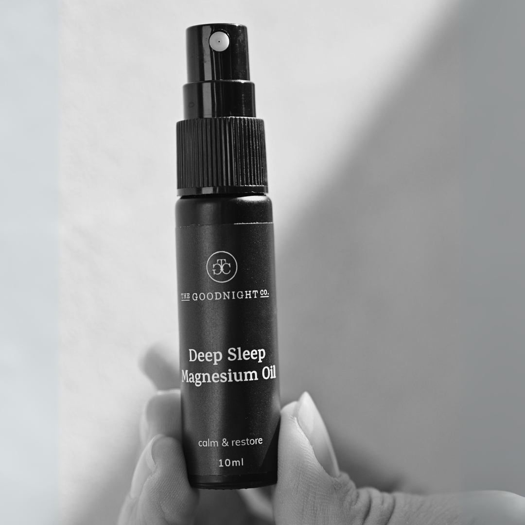The Sleep & Glow Essentials Bundle