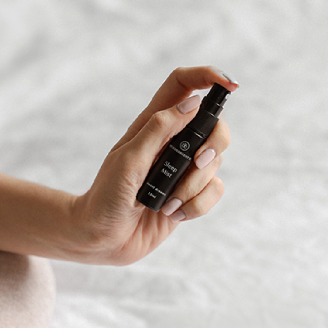 The Sleep & Glow Essentials Bundle